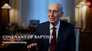 Covenant of Baptism