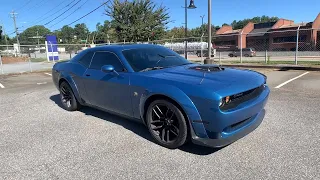 2021 Dodge Challenger Smyrna, Marrietta, Atlanta, Alpharetta, Kennesaw, GA 2P1284