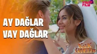 Kalk Gidelim 42. Bölüm - Ay Dağlar Vay Dağlar