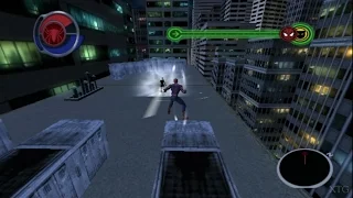 Spider-Man 2 PS2 Gameplay HD (PCSX2)