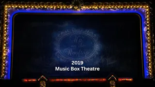 Up on the Rooftop - Full Show - 2019 Christmas Show - Music Box Theatre