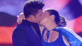 Mariana Mazza & Éric Lapointe - N'importe Quoi - Fête Nationale 2019