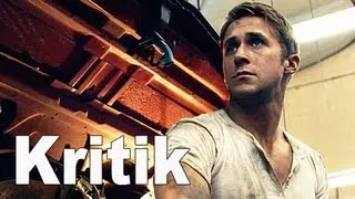 DRIVE Kritik inkl. Trailer Deutsch German