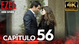Ezel Capitulo 56 | Audio Español Versión Larga  4K