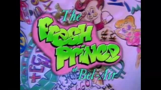 The Fresh Prince Of Bel-Air Theme