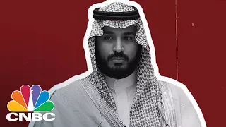 Meet Saudi Arabia’s Crown Prince Mohammed bin Salman | CNBC