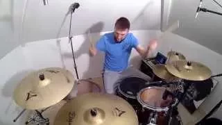 Nirvana - All Apologies (Drum Cover)