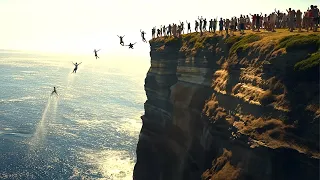 Das Wollte Niemand Sehen! Drohnenaufnahmen, Die Niemand Hätte Sehen Sollen