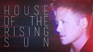 HOUSE OF THE RISING SUN (Electronic/Cinematic Cover)