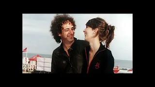 Gustavo Cerati - Girlfriends and relationships