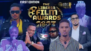 LIBERIA MOVIE 2023|| LIBERIA FILM FESTIVAL EDITION ONE/LIBERWOOD INDUSTRY