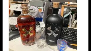 Clear Bumbu vs Bumbu XO