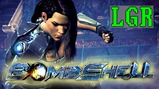 LGR - Bombshell at PAX Prime 2015