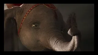 Dumbo | Trailer | Courage | In Cinemas March 2019