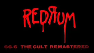 Evil Pimp & Krucifix Klan  - RedRum [66.6 The Cult Remastered]
