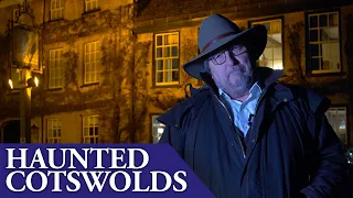 Haunted Places in the Cotswolds | Edgehill to Bath