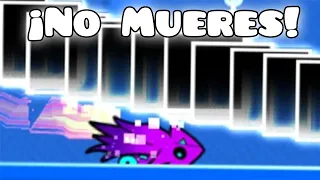 ¡Bugs que Aún Funcionan en Geometry Dash 2.113!