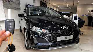 2024 Hyundai i20 Sportz with New Features | ₹8 Lakhs | Detailed Review