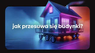 🔴 Jak przesunięto pałac w Warszawie? - Pałac Lubomirskich