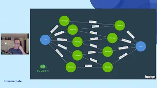 038 Using Graph Databases for Consumer Products - NODES2022 - Chris Anthes