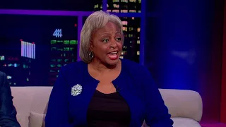 Tavis Smiley | Carol Anderson on White Rage | PBS