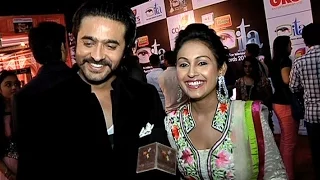 Ashish Sharma And Archana Taide's Message For Fans