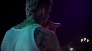 Lil Peep - Star Shopping [Live Perfomance] (Legendado)