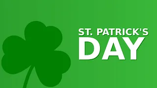 Scorpio - St. Patty's Day Reading!