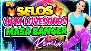 Nonstop Selos Viral x Forever Single Disco Remix💥Best Ever OPM Love Songs Disco Medley Megamix💥Selos