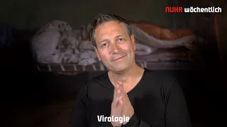 Nuhr wöchentlich - Virologie