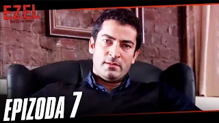 Ezel Episode 7 (Croatian Subtitles)