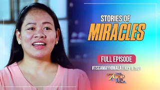Stories of Miracles | The 700 Club Asia Full Episode #TSCAMayHimala | July 1, 2021