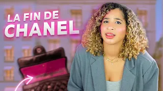 LA VÉRITÉ SUR CHANEL : INFLUENCEURS, MENSONGES, DÉFECTUEUX...