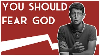 You Should FEAR God | Road Trip to Truth