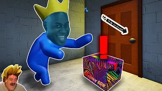 ROBLOX Rainbow Friends Best Funny Moments #6