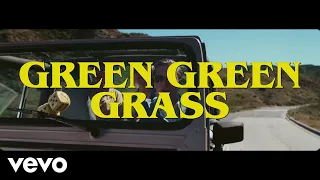 George Ezra - Green Green Grass (Official Lyric Video)