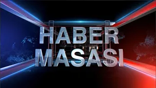 Can Coşkun ile Haber Masası | 3.Bölüm 15 Şubat 2021