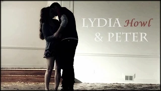 Lydia & Peter | Howl