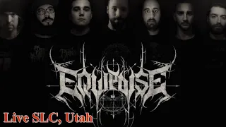 Equipoise: Beyond Creation Tour 2019