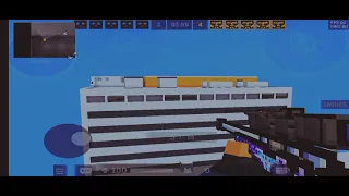 Life Goes on| Fragmovie| Blockpost mobile