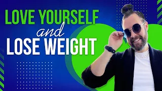 Unlocking Lasting Weight Loss: The Power of Self-Love and Positive Body Image with Adam Wright