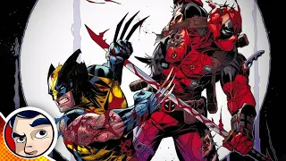 Deadpool & Wolverine, World War 3