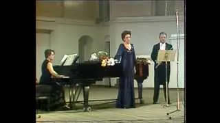 Eugenia Miroshnichenko - Mad Scene ( Lucia di Lammermoor - Gaetano Donizetti )