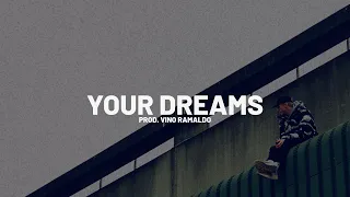 [FREE FOR PROFIT] Sad Type Beat - "YOUR DREAMS" | Emotional Piano Rap Instrumental 2024