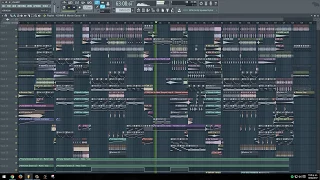 KSHMR & Martin Garrix - ID [FL Studio Remake + FREE FLP]