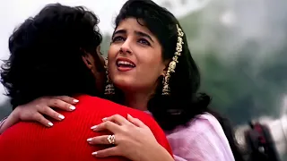 Teri Kasam Tere Pyar Main Sajan💔🌹Sad Songs🌹💔Twinkle Khanna || Boby D-Barsaat 90_s Hindi Songs