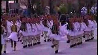 2008 Presidential Guard