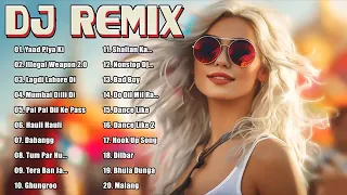 Latest Bollywood DJ Non Stop Remix 2023 | Neha Kakkar vs Guru Randhawa | NEW HINDI SONGS 2023