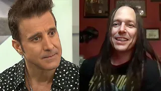 Disturbed Bassist Calls Out Creed Singer Scott Stapp: $1.2 Million Lawsuit Ongoing