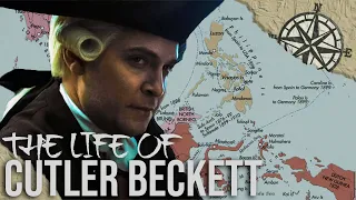 The Life of Cutler Beckett